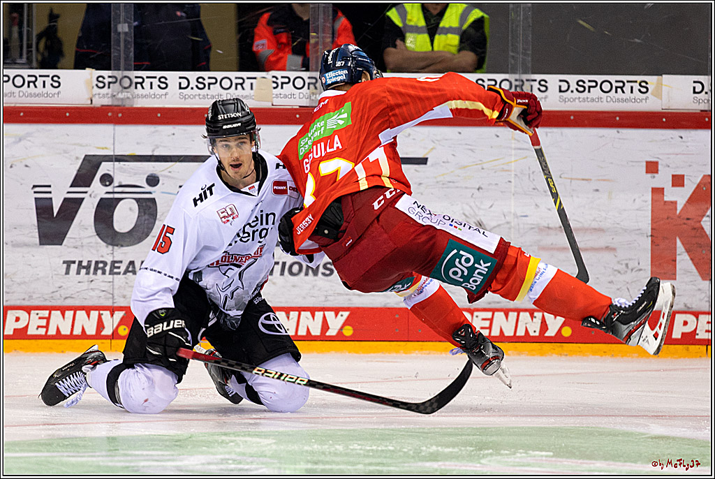 PENNY DEL;  Düsseldorfer EG - Kölner Haie; Düsseldorf, 28.10.2022